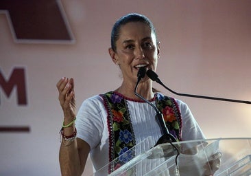 Sumar y Bildu asistirán a la toma de posesión de Claudia Sheinbaum como presidenta de México