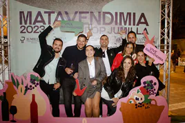 La Matavendimia, 3º Feria del Vino y del Enoturismo DOP Jumilla, abrirá sus puertas el 26 y 27 de octubre