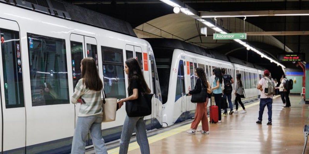 Fecha prevista, línea en cuestión y nuevas estaciones