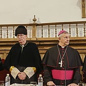 El rector de la Pontificia de Salamanca considera un «error» la carrera por implantar titulaciones y facultades