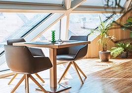 El restaurante de Vigo con estrella Michelin en el que puedes comer por menos de 50 euros: cuál es, dónde está y precio de su carta