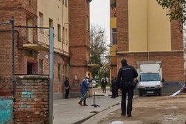 Este es el tiempo que se tarda en desalojar de una casa a un okupa en Navarra