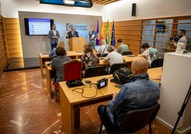 Plan Diputación Invierte 2024: estos son los principales municipios de Córdoba beneficiados