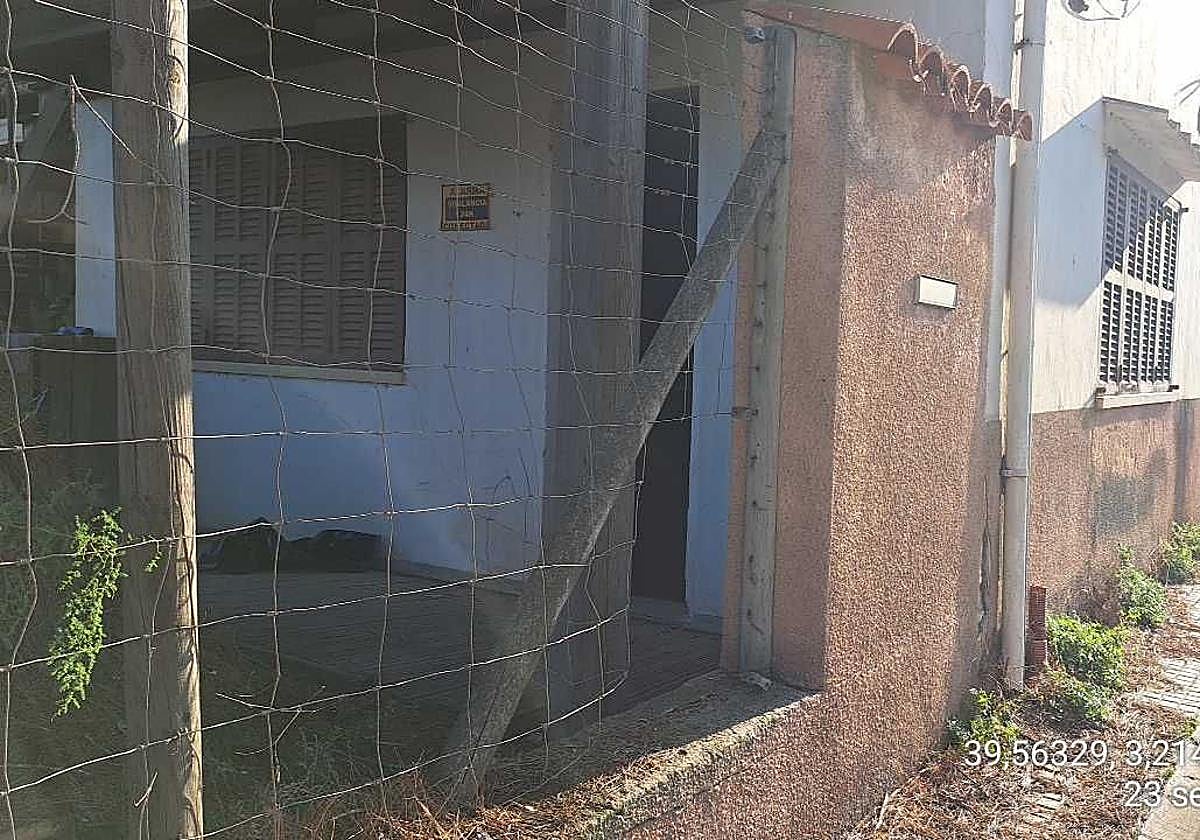 Detienen a un hombre en Manacor por robar en casas y descubren que era okupa