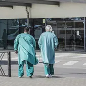 Muere en el hospital un trabajador herido en la explosión de una pirotecnia de Valencia