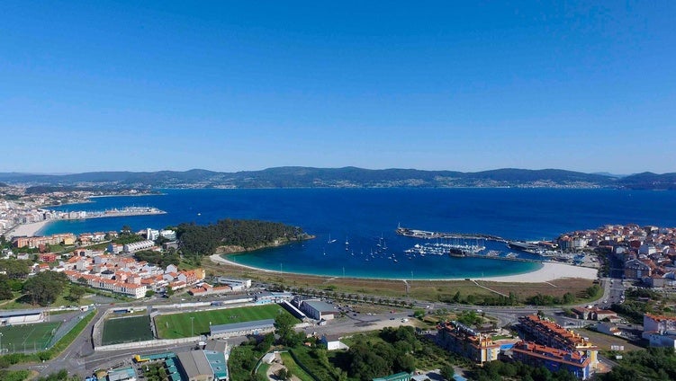 Este es el pueblo más feliz de Galicia según un estudio: qué ver, cómo llegar y dónde comer