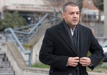 Cuatro años de prisión para Miguel Ángel Flores por apropiarse del dinero de sus socios del gimnasio