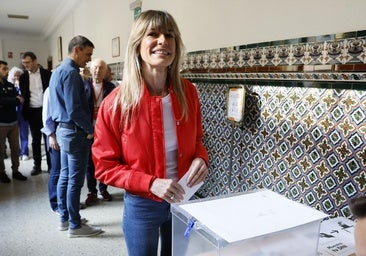 Begoña Gómez reaparece en un acto de su máster sobre recaudación de fondos para ONG