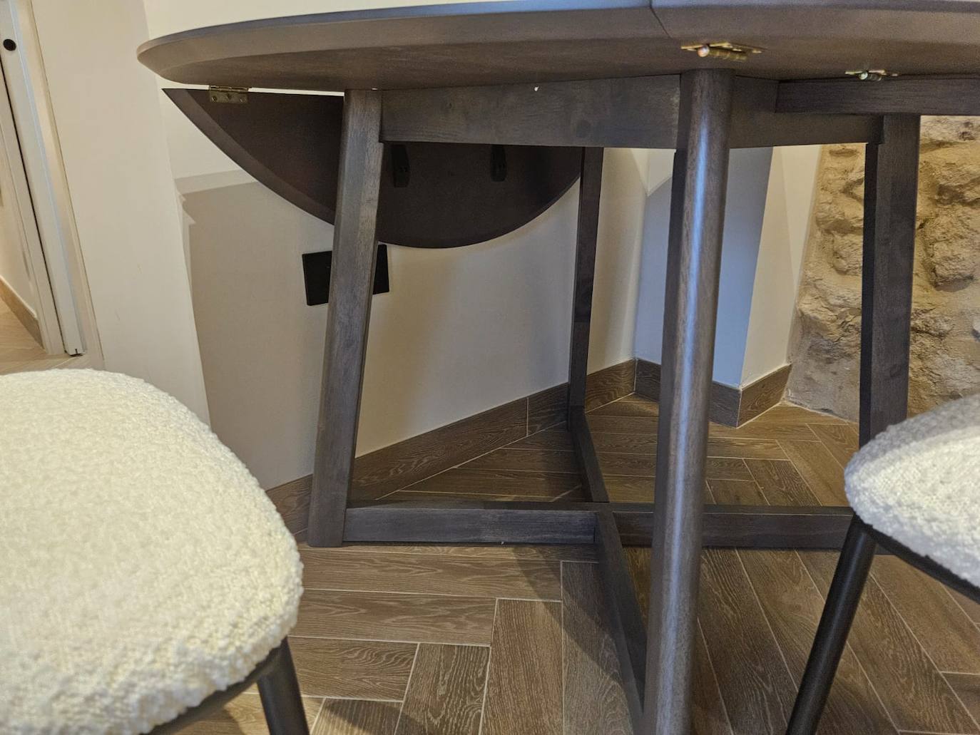 Fotos: los espectaculares nuevos apartamentos turísticos de la plaza del Potro