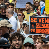 Canarias da 'carpetazo' a la moratoria turística y la deja en manos de los ayuntamientos