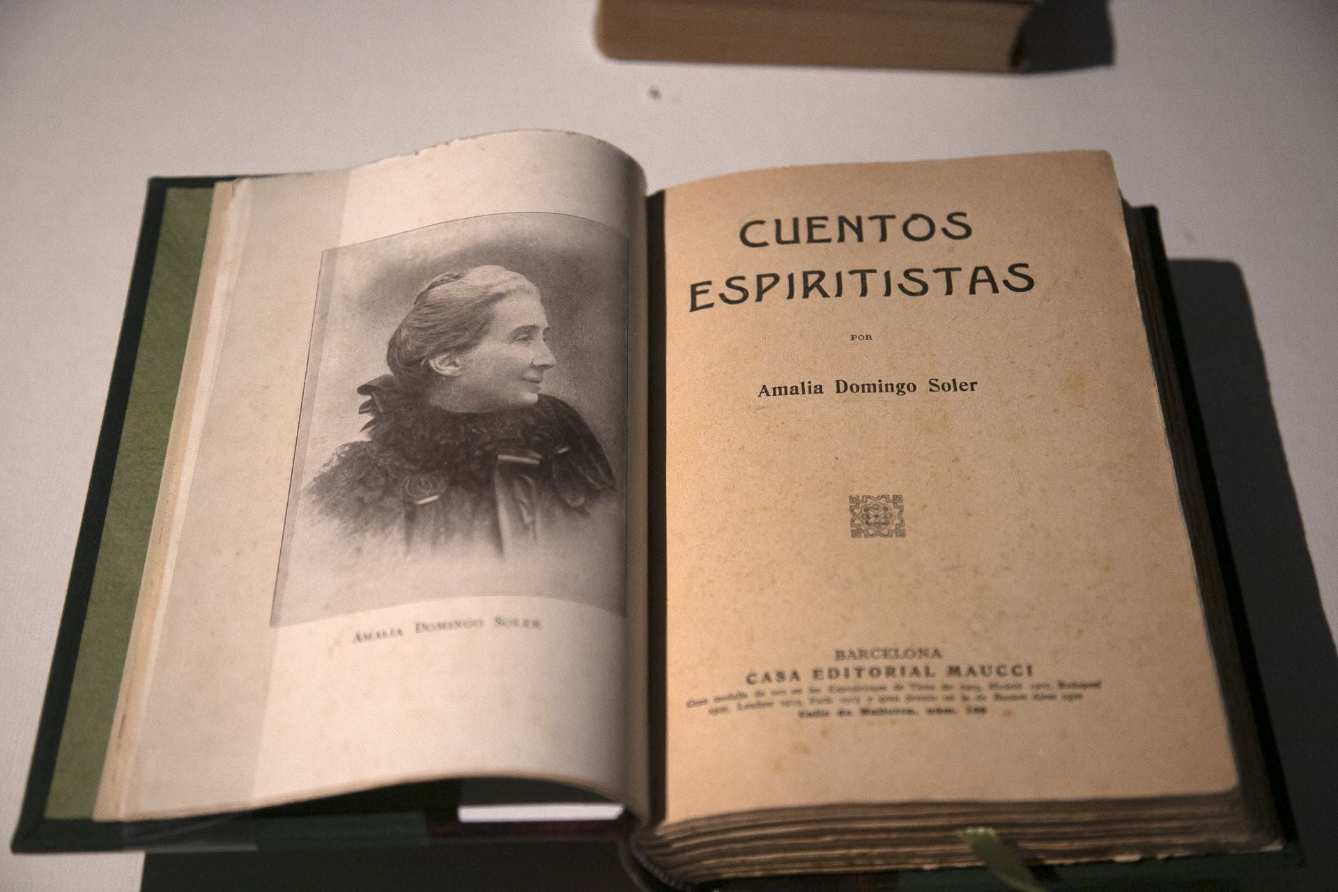 Fotos: las nuevas exposiciones en el C3A en Córdoba