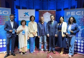 El Festival de Cine Social (Feciso) presenta en su XXI edición historias reales que exploran a la sociedad