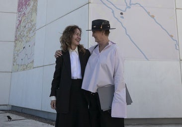 Fundación TBA21 y Junta confirman el final de su colaboración en el C3A