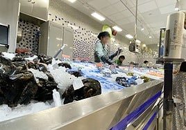 Mercadona busca personal sin experiencia para trabajar viernes y sábado en sus supermercados con 600 euros de sueldo