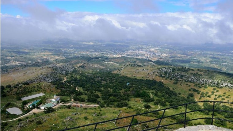 Diez lugares maravillosos de Córdoba que debes visitar alguna vez