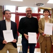 Pontón asegura que la AP-9 es rescatable por 900 millones y tacha su prórroga de ilegal