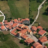 Este es el pueblo más feliz de Cantabria según un estudio: qué ver, cómo llegar y dónde comer