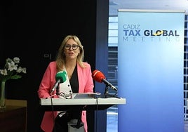 La Junta de Andalucía acusa al Gobierno de querer recuperar el Impuesto de Sucesiones