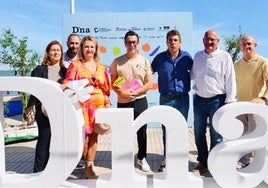 Comienza la séptima edición de D*na Festival con los mejores chefs: ubicación y programación