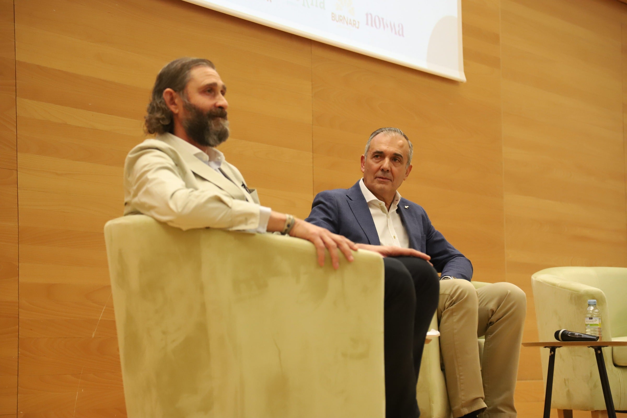 El nuevo libro de José Luis Varona sobre caza y armería, en imágenes