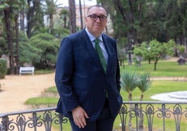 Arturo Bernal, consejero de Turismo: «Aceptaremos cualquier decisión consensuada sobre la tasa turística»