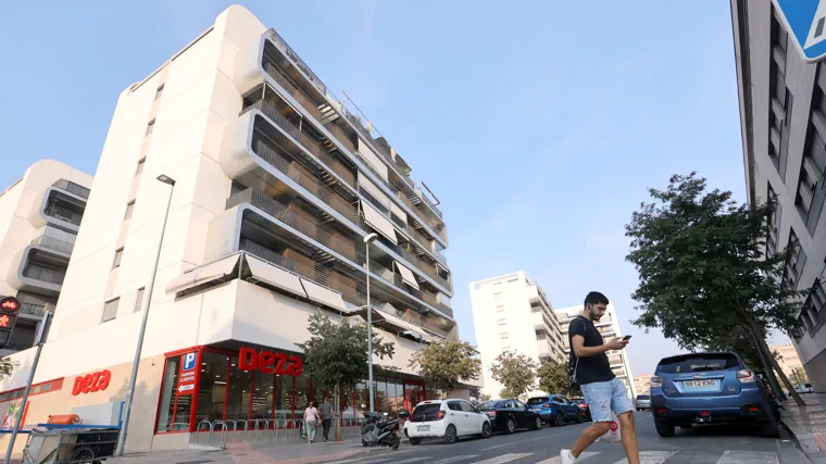 Fuente de la Salud: el nuevo oasis residencial de Córdoba entre contrastes