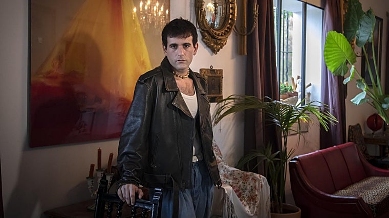 Alejandro se formó en Londres