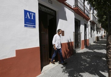 Los turistas que se quedan en apartamentos se disparan un 92% respecto a la época preCovid