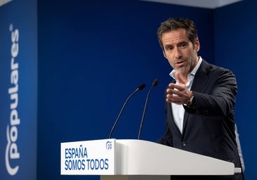 El PP critica el silencio del Gobierno tras los insultos de Maduro a Ayuso y Feijóo
