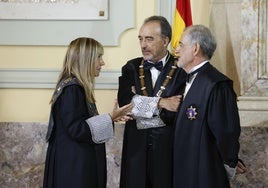 El rapapolvo del Supremo al Gobierno por la amnistía: «Es pedirnos que abdiquemos de nuestra función como jueces»