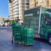 Mercadona busca personal con carné de conducir para nuevos trabajos con sueldo de 2.100 euros al mes