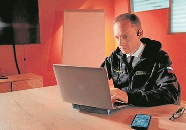 La campaña rusa que investiga el FBI ataca al Rey y al Partido Popular