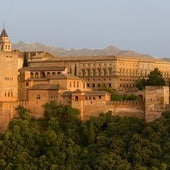 Picasso en la Alhambra: estas son las obras del artista y Jeff Koons que acogerá el Palacio de Carlos V