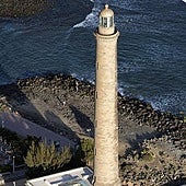 La Reserva Natural de Canarias con el faro más antiguo de las islas: dónde está y cómo llegar