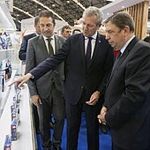 La descarbonización de la flota, el Perte del mar y la reducción del IVA al pescado, a debate