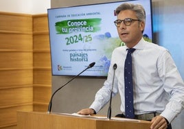 La Diputación de Córdoba arranca 'Conoce tu provincia', que muestra su rica naturaleza a través de 16 rutas