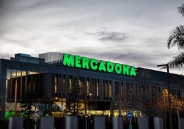 Mercadona anuncia un cambio de horario para este día de octubre en sus tiendas de Andalucía