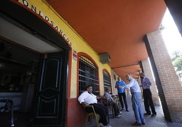 El barrio del Guadalquivir, Las Palmeras y Sector Sur repiten entre los más pobres de España