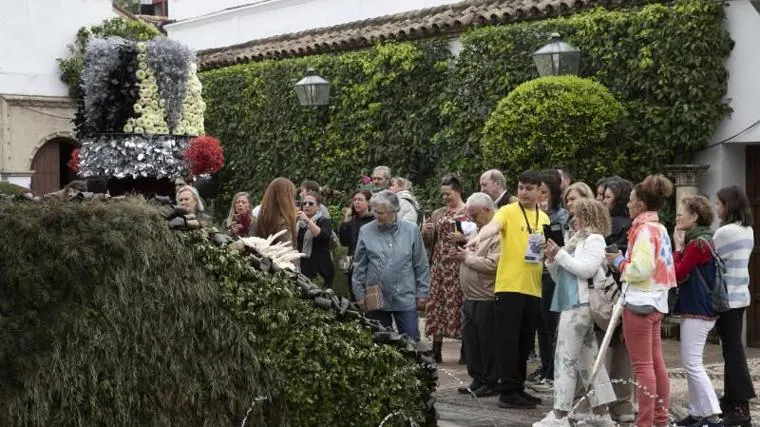 Diez actividades gratis que no te puedes perder en el Festival Flora 2024 de Córdoba