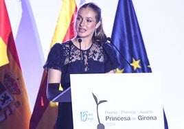 Los premios Princesa de Girona se abren a Portugal e incluirán a candidatos de este país en su categoría internacional