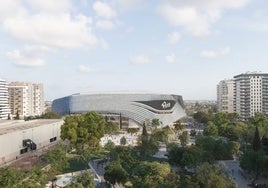 Roig Arena, nuevo miembro de la European Arenas Association