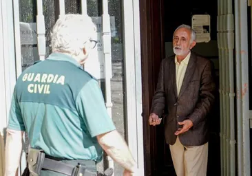 La fundación Faffe fabricó facturas para no devolver subvenciones de la Junta de Andalucía dirigidas a formar a parados