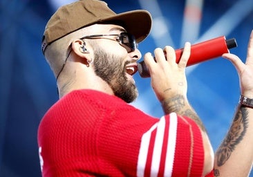 Cabalgata de la Hispanidad, concierto gratis de Manuel Turizo... diez planes este fin de semana