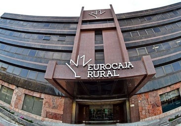 Solvencia, bajo riesgo y «sólidos fundamentos» elevan a Eurocaja Rural a la calificación Baa1 por parte de Moody's