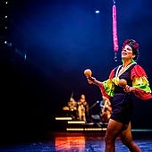 FIRCO, el circo que divierte en español