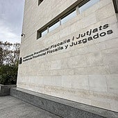 Prisión para un joven en Valencia por abusar sexualmente de una niña a través de conversaciones en aplicaciones