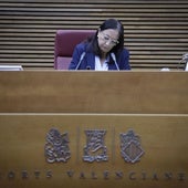 Un partido catalán registra en las Cortes Valencianas una iniciativa para «declarar la independencia del País Valencià»