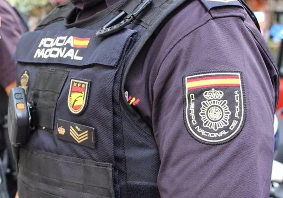 La Policía halla en Bélgica a una menor ceutí desaparecida a la que su pareja maltrataba