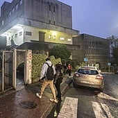 Las claves de una FP de cifras récord: mejores instalaciones, formación puntera e inserción laboral