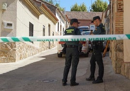 La Guardia Civil investiga el asesinato de una mujer en Roquetas como nuevo crimen de violencia de género